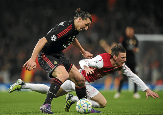 Champions League.