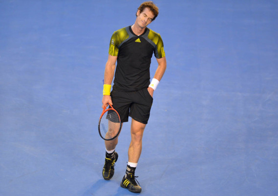 Novak Djokovic, campeón en Australia.