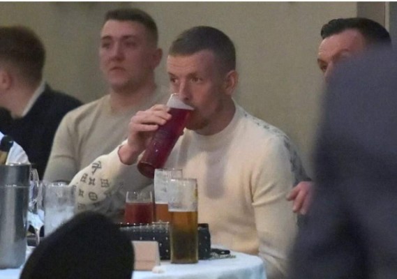 ¿Qué hacen los futbolistas durante la crisis del coronavirus? Un crack desafió el aislamiento