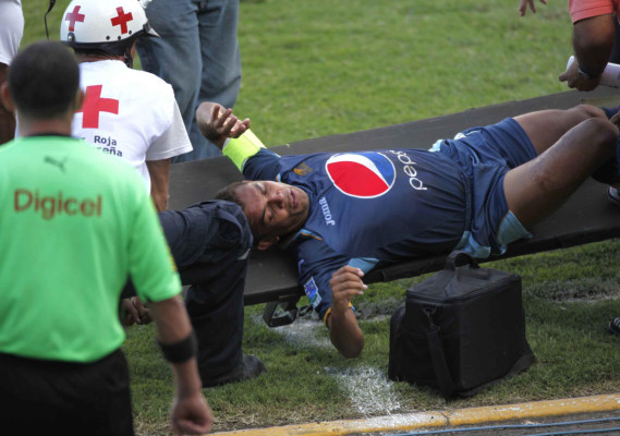 Lo mejor del clásico capitalino
