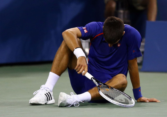 Murray gana su primer Gran Slam