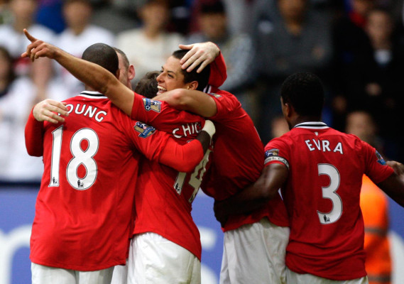 Las mejores fotos del día