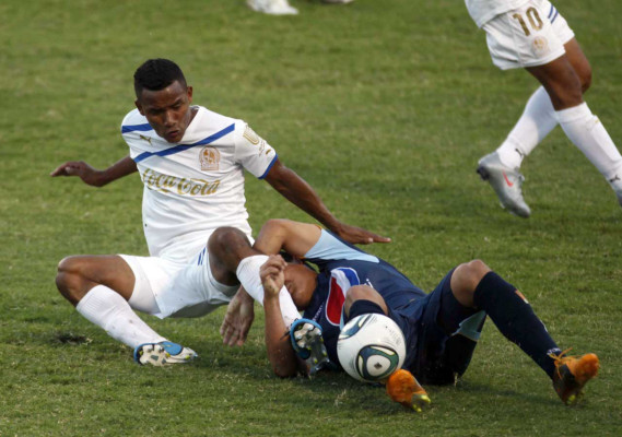 Lo mejor del clásico capitalino