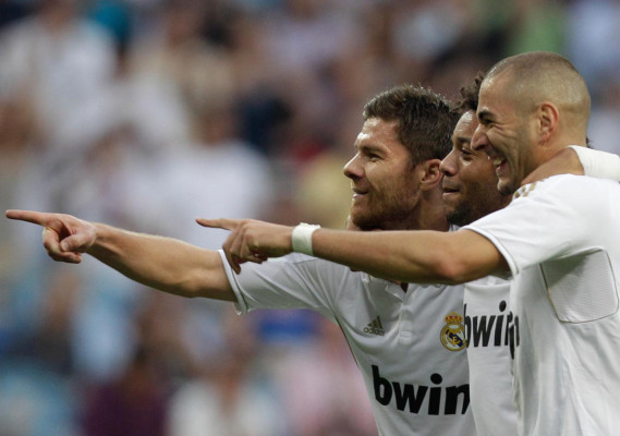 Las mejores fotos del día