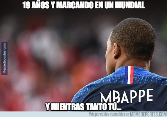 Los terribles memes de la eliminación de Perú del Mundial de Rusia 2018