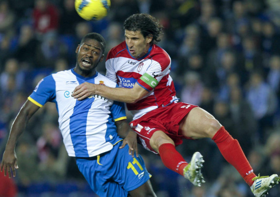 Jornada sabatina en las principales ligas europeas