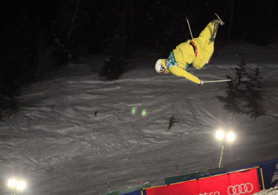 La mejores imágenes del día.