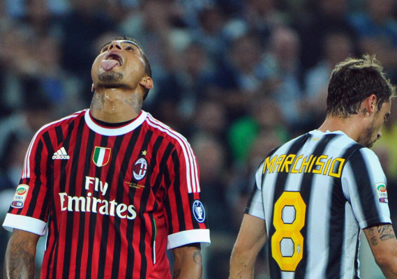 Barcelona ya es líder y el Real Madrid arrasa con triplete de Higuaín