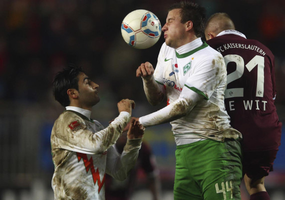 Jornada sabatina en las principales ligas europeas