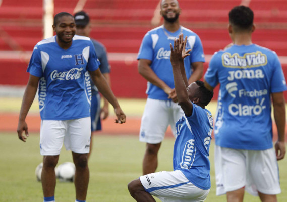 Honduras se llena de optimismo