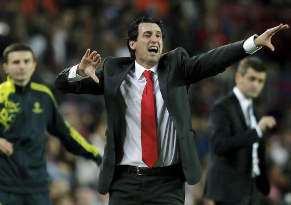 Lo mejor de Barcelona -Spartak en la Champions