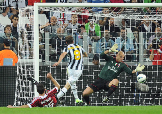 Barcelona ya es líder y el Real Madrid arrasa con triplete de Higuaín