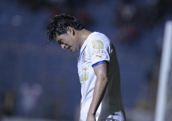 Olimpia perdonó al Houston Dynamo