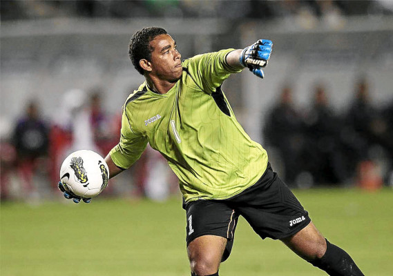 Honduras le gana el duelo a Panamá