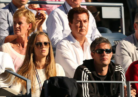 Murray gana su primer Gran Slam