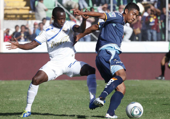 Lo mejor del clásico capitalino