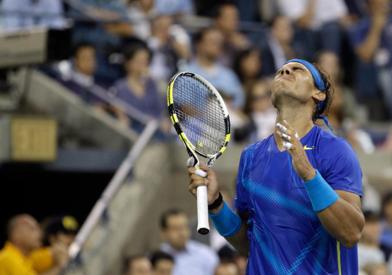 El tesoro del US Open se lo llevó Djokovic.