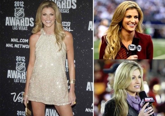 Mujeres del deporte a las que les han filtrado fotos desnudas