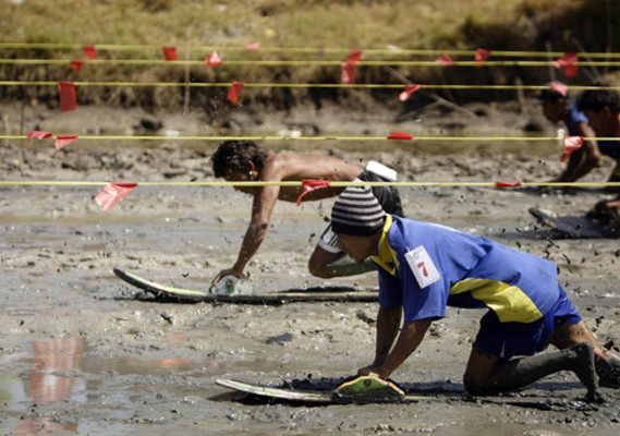 La mejores imágenes del día