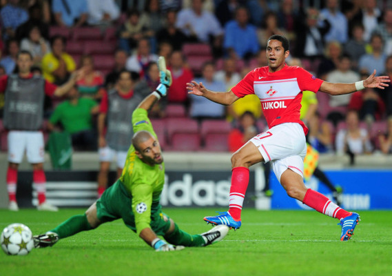 Lo mejor de Barcelona -Spartak en la Champions