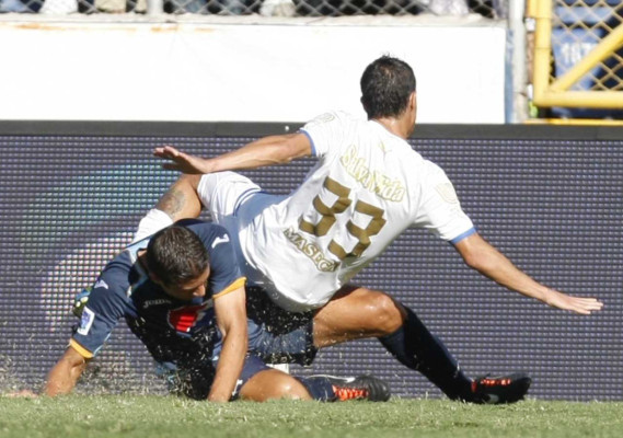 Lo mejor del clásico capitalino