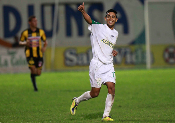 Las mejores imágenes de la Jornada 2 Liga Nacional de Honduras.