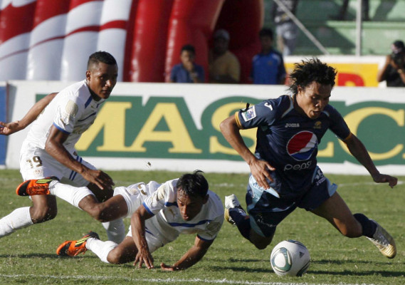 Lo mejor del clásico capitalino