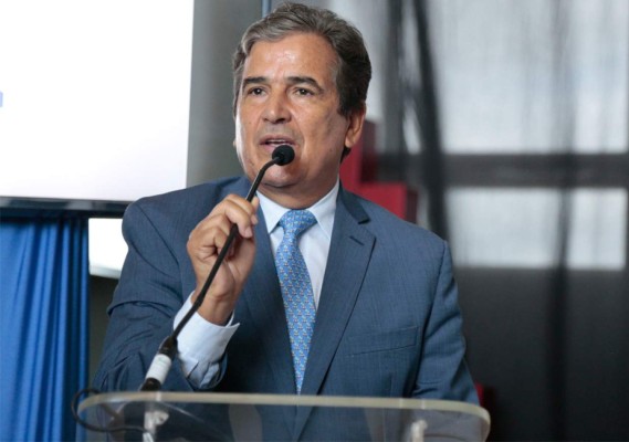 Jorge Luis Pinto: 'Desde hace días vengo analizando a Panamá'