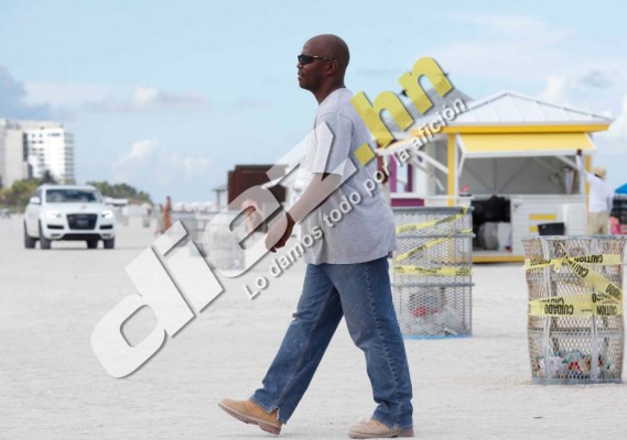 Así es la vida de Martín Castro trabajando en la construcción en Miami