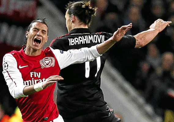 Champions League.