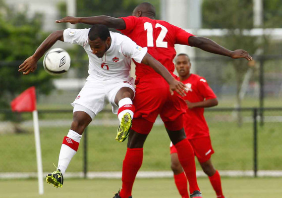 Toda la jornada de amistosos internacionales.