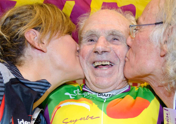 'MUNDO DEPORTIVO AL DÍA'