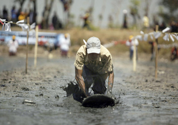 La mejores imágenes del día