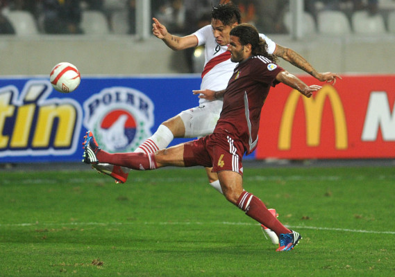 Lo mejor de la eliminatoria Sudamericana rumbo a Brasil 2014.