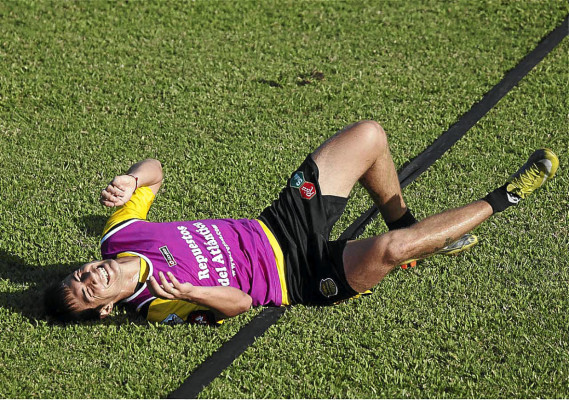 El Real España y Marathon camino a la jornada # 11.