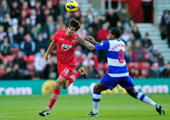 La jornada sabatina de la Premier en imágenes.