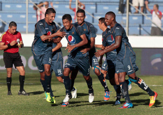 Clásico de goles y mucho morbo