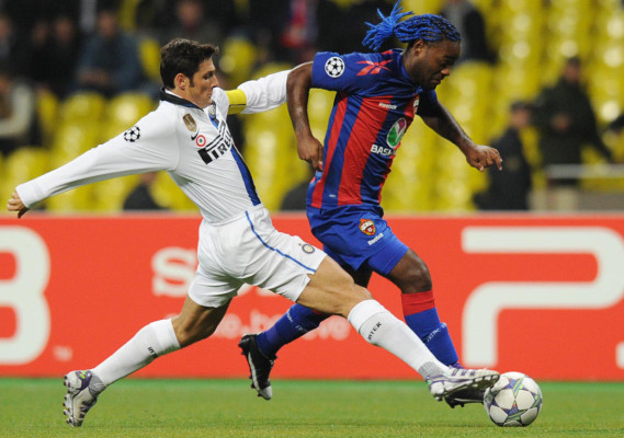 Lo mejor de la Champions, en imágenes