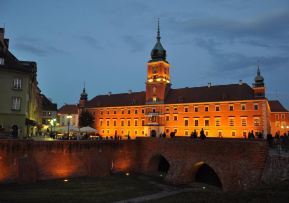 Imágenes de las ciudades de la Euro