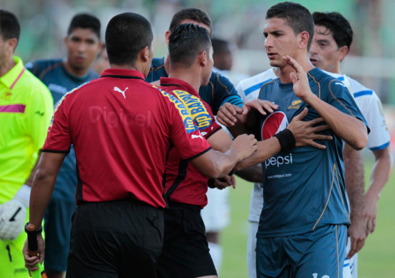 Clásico de goles y mucho morbo