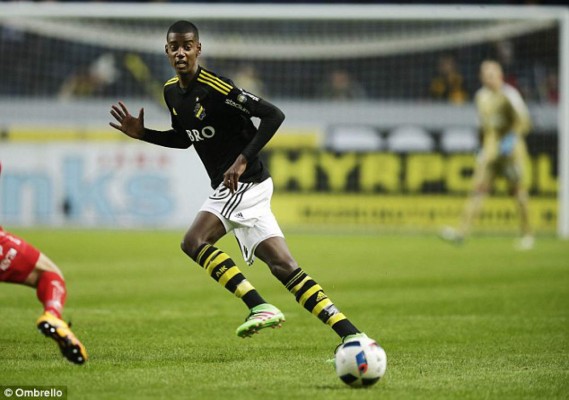 ¡Bombazos! Usain Bolt se unirá a poderoso club europeo y James cerca de irse