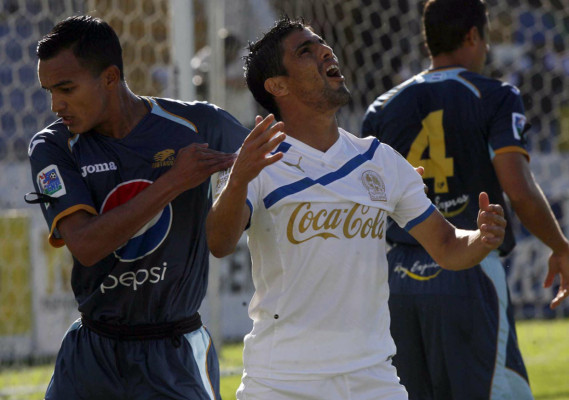 Lo mejor del clásico capitalino