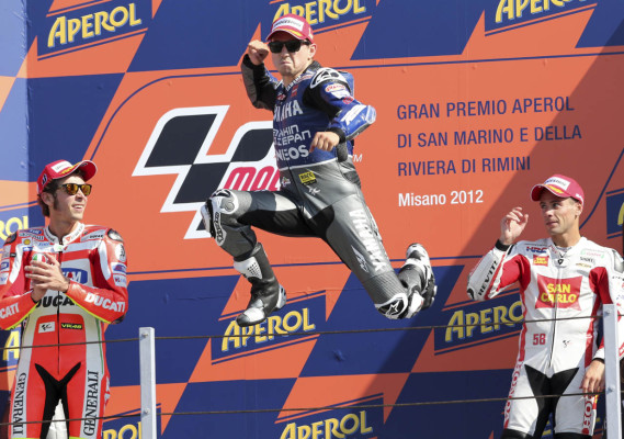 Las imágenes del día.