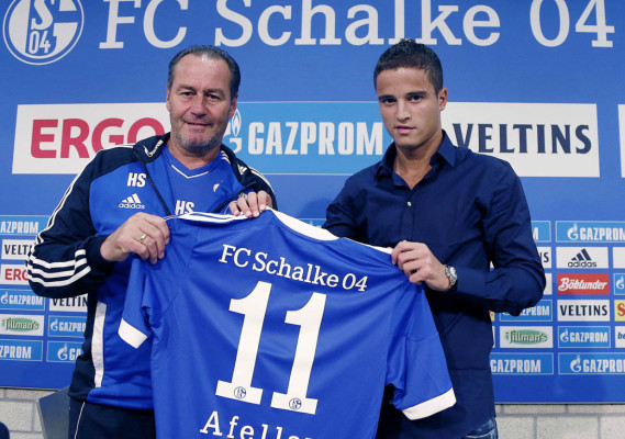 El cierre del Mercado de Fichajes en Europa en imágenes