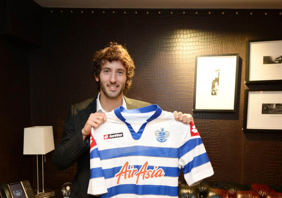 El cierre del Mercado de Fichajes en Europa en imágenes