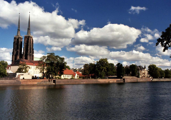 Imágenes de las ciudades de la Euro