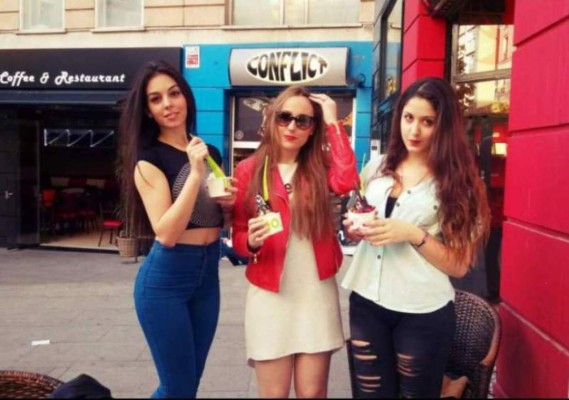 ¿Por qué Georgina Rodríguez oculta su pasado y no da pistas de su verdadera familia?