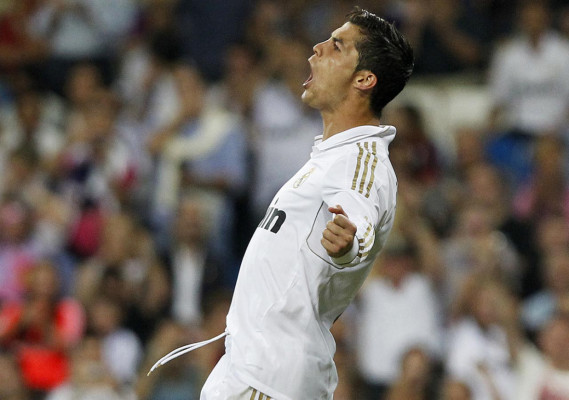 Real Madrid golea al Rayo y el Barca aplasta al Atlético de Madrid