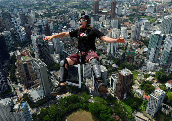 La mejores fotos del deportes por el Mundo.