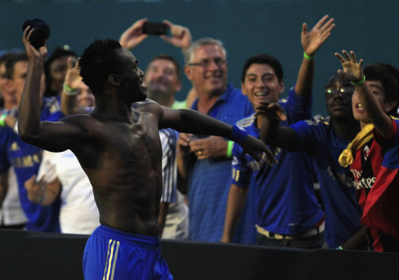 El cierre del Mercado de Fichajes en Europa en imágenes